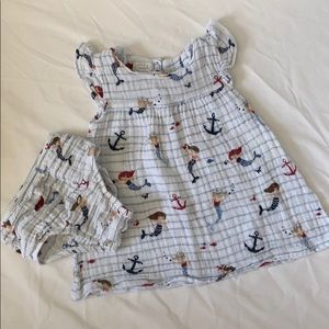 Baby Girl Dress
